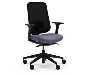 Sloch Chair Home Office Desk Chairs - We are Slouch