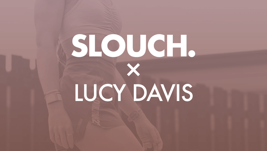 Slouch and Lucy Davis Collaboration