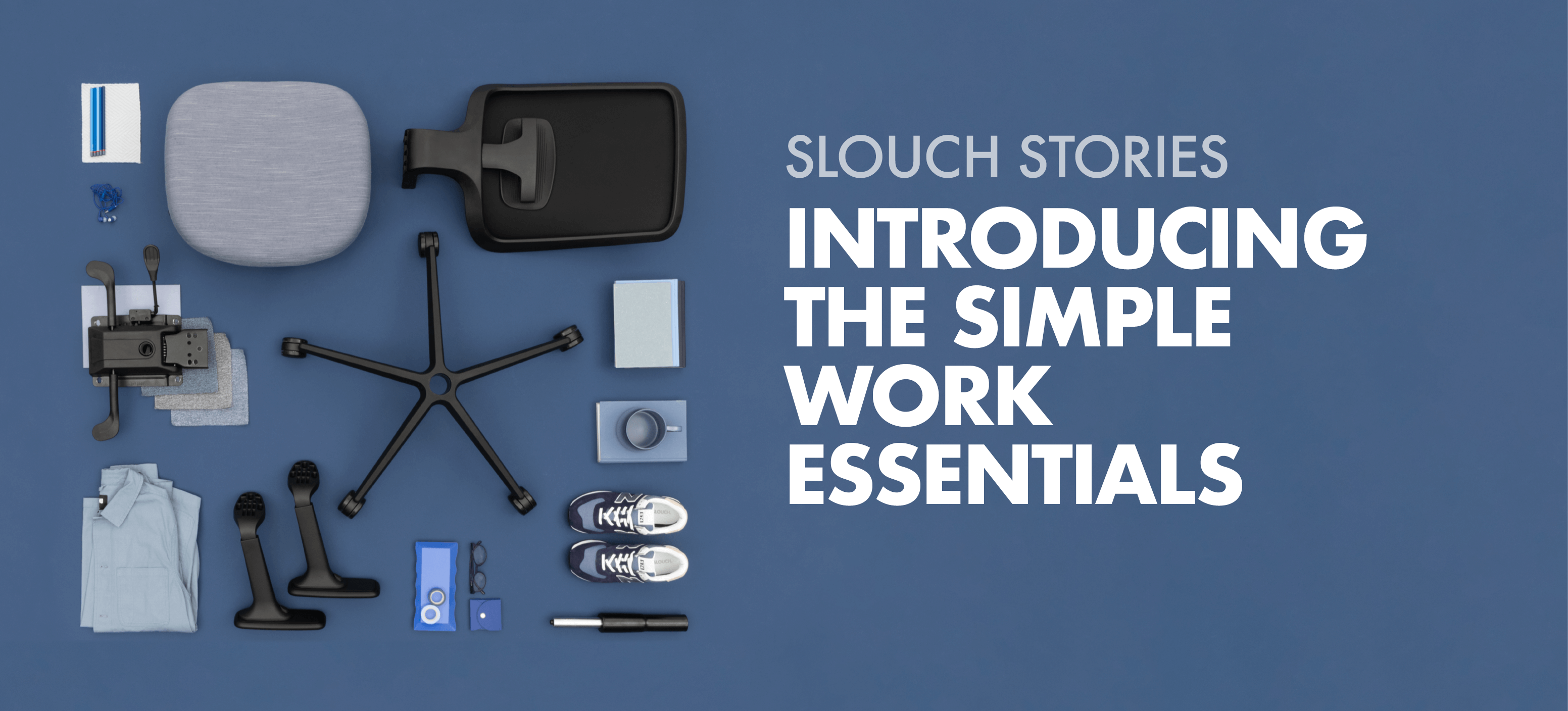Introducing The Simple Work Essentials Blog Featured Image