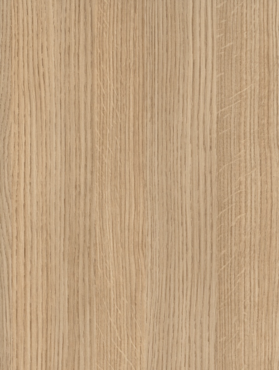 Oak Wood Desktop Sample