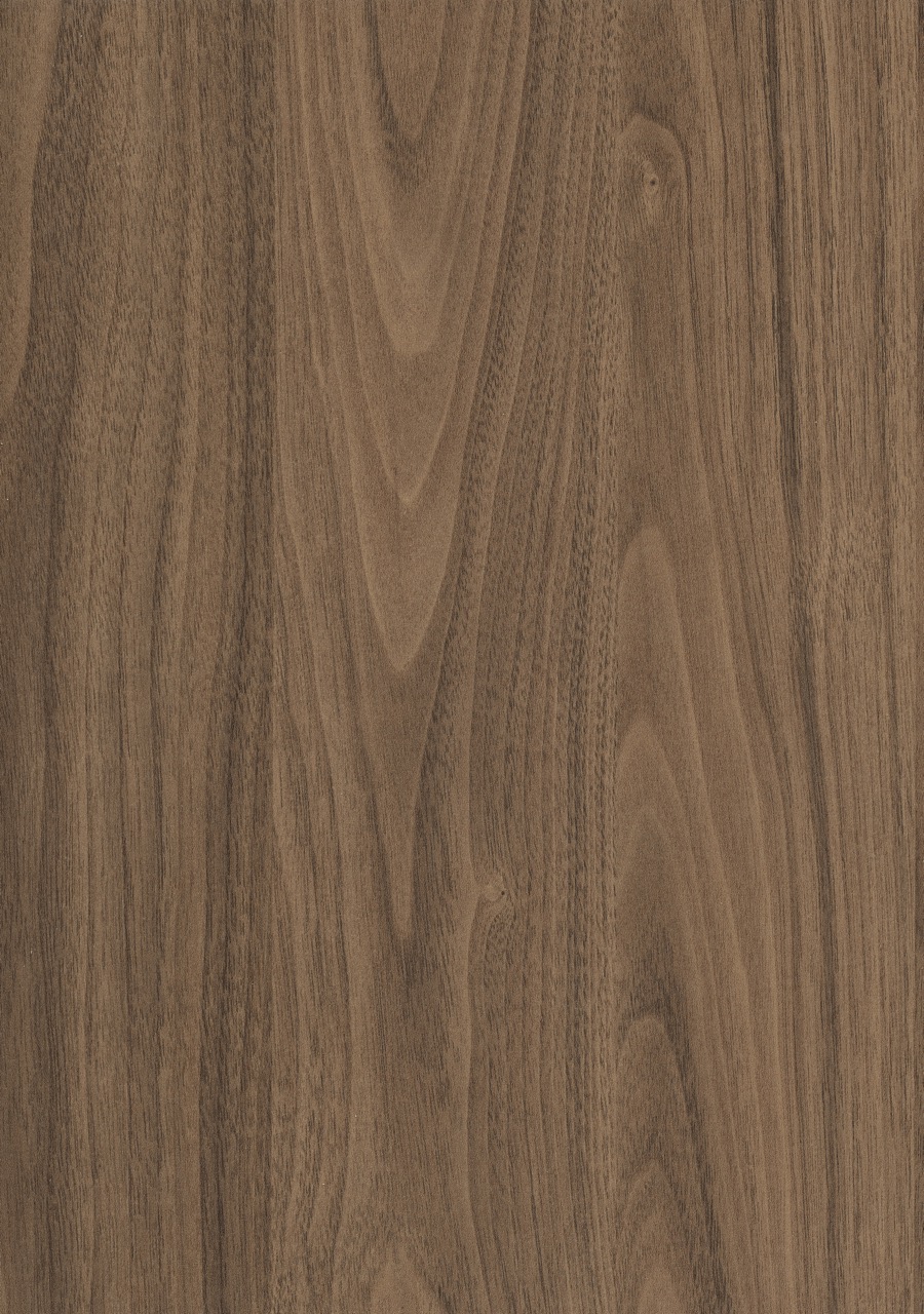 Walnut Wood Desktop Sample