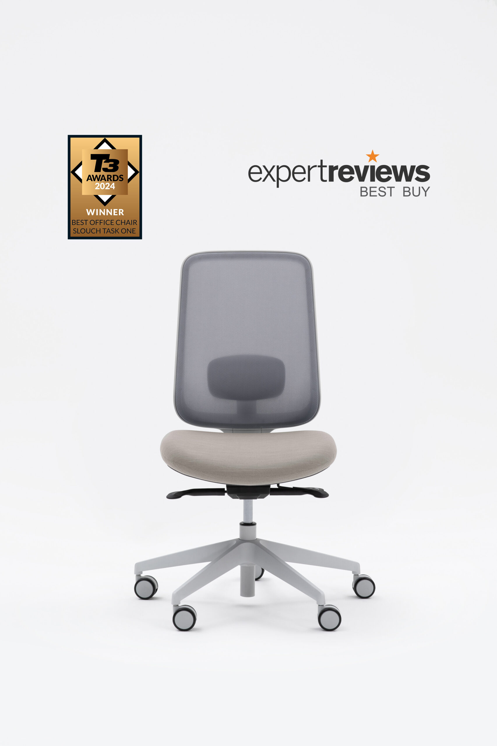 Best desk chair without arms discount