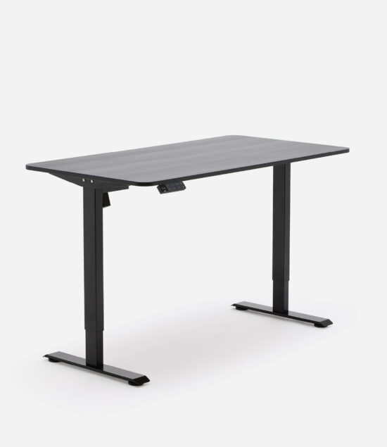 Core Desk – 1400 – 750 – Black & Black