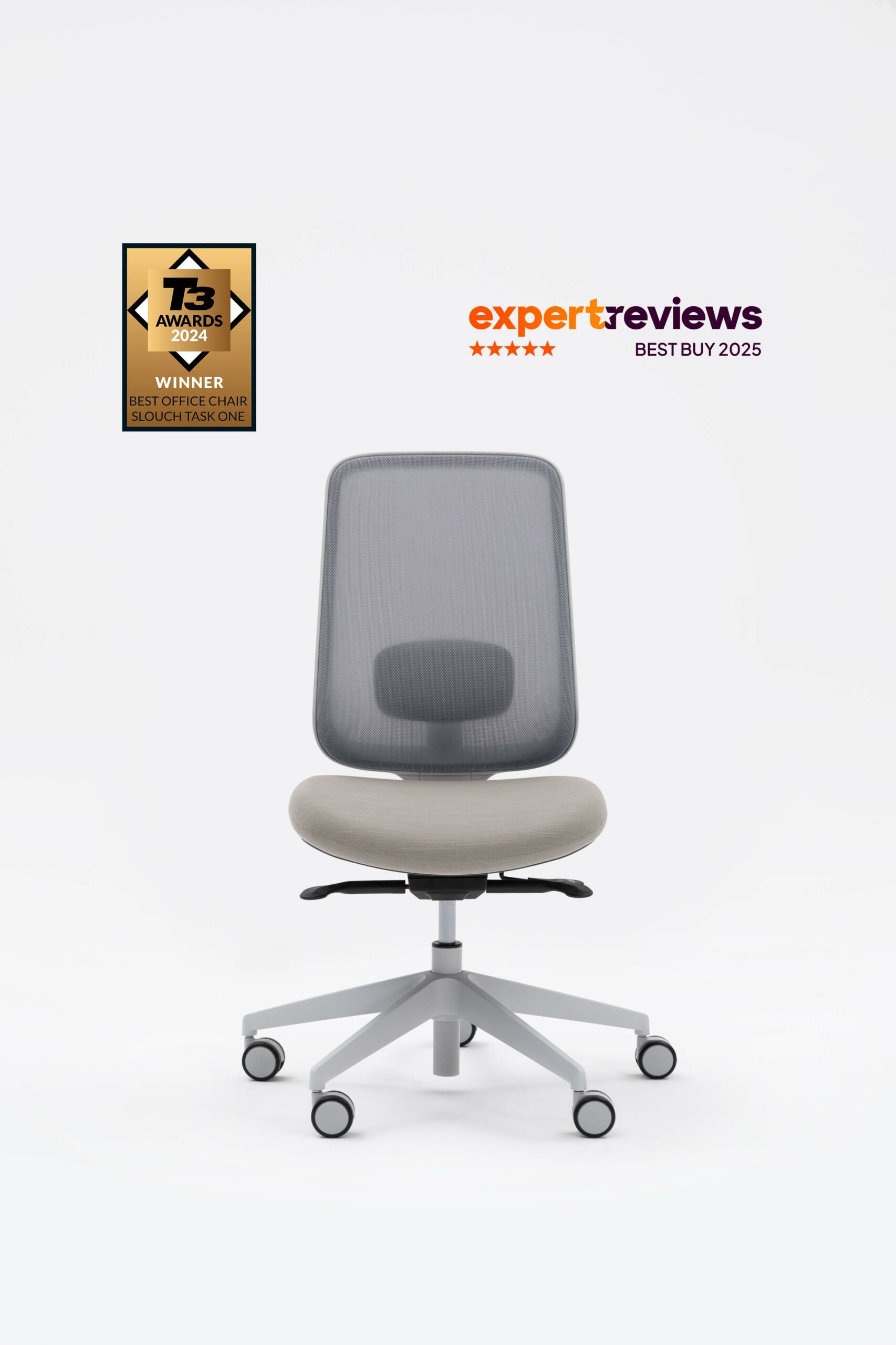【Lrose】WTW　APERTO CHAIR DENIM ARM１ Vinsetto Desk Chair Armchair Office Chair Modern Mid-Back