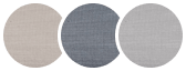 chair fabric colour options
